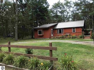 5678 Alvin Rd, Oscoda, MI 48750