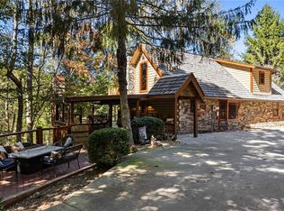 454 High Country Dr, Morganton, GA 30560