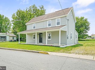 122 Church St, Cecilton, MD 21913