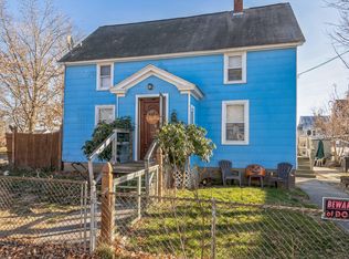 33 Elm St, Sanford, ME 04073