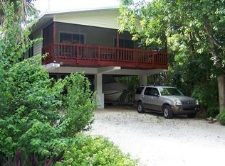 162 Tampa Dr, Plantation Key, FL 33036