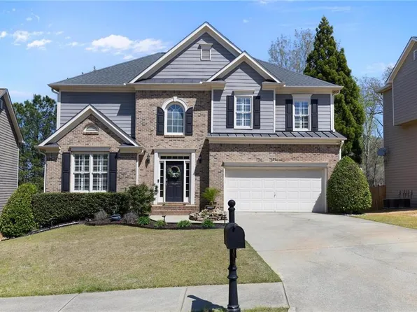 5742 Vinings Retreat Way SW, Mableton, GA 30126