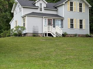 9700 E Beaver Creek Rd, Fall Creek, WI 54742