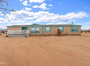 5874 S La Donna Ln, Hereford, AZ 85615