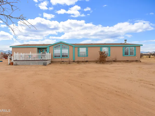 5874 S LA DONNA Lane, Hereford, AZ 85615