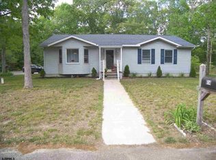 614 Woodland Dr, Millville, NJ 08332