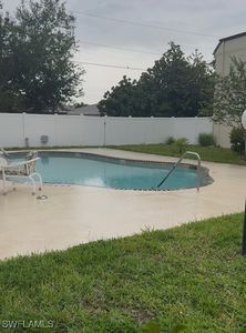 3911 Country Club Blvd APT 102, Cape Coral, FL, 33904