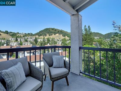 4243 Terra Granada Dr APT 4B, Walnut Creek, CA, 94595