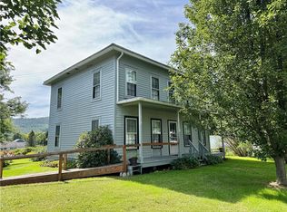 6 Newland St, Otego, NY 13825
