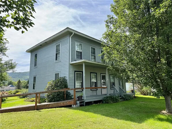 6 Newland St, Otego, NY 13825