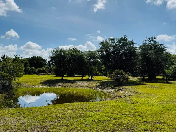 19636 NW 272ND Street, Okeechobee, FL 34972