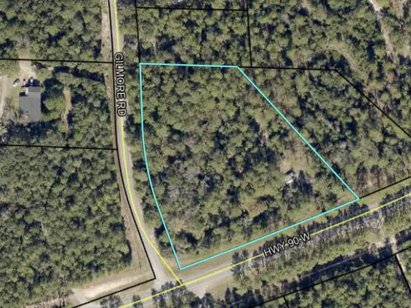 3.97 Acres Hwy #90, Holt, FL 32564