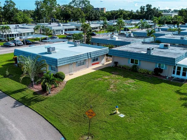 1802 Bedford Ter APT 170, Sun City Center, FL 33573