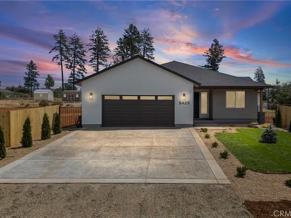 5428 T J Way, Paradise, CA 95969