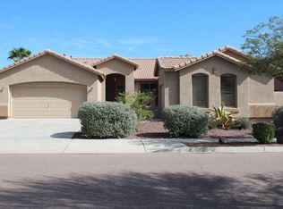 3706 W Riordan Ranch Rd, Phoenix, AZ 85083