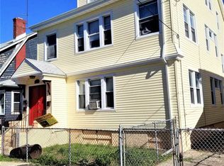 16 Crescent Ave #18, Newark, NJ 07112