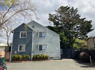 296 Mather St APT 5, Oakland, CA 94611