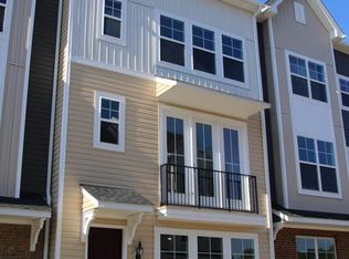 2583 Hopton Ln #33, Frederick, MD 21701