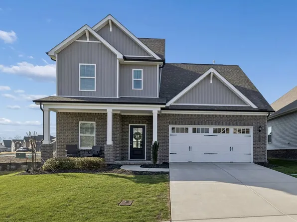 393 Mattieton Ln, Gallatin, TN 37066