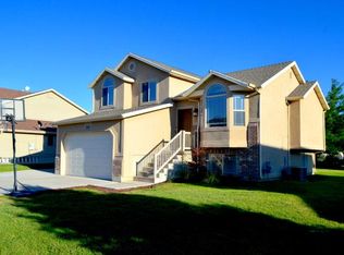 3349 W 4275 S, West Haven, UT 84401
