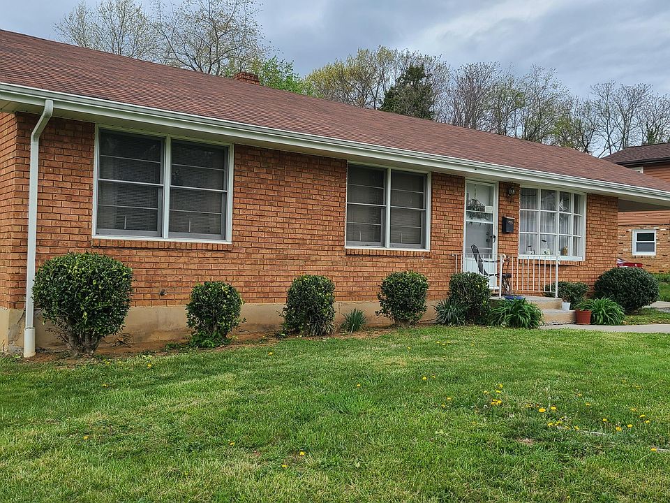 3133 Kershaw Rd NW, Roanoke, VA 24017 Zillow