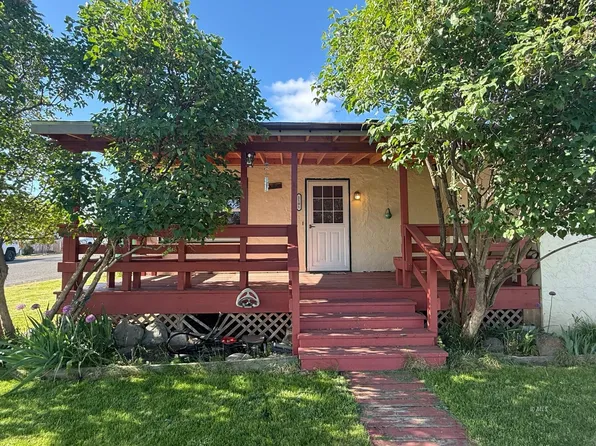 1101 W 4th St, Alturas, CA 96101