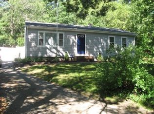 27 Nashua St, New Bedford, MA 02740