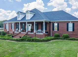 4815 Old Mayfield Rd, Paducah, KY 42003