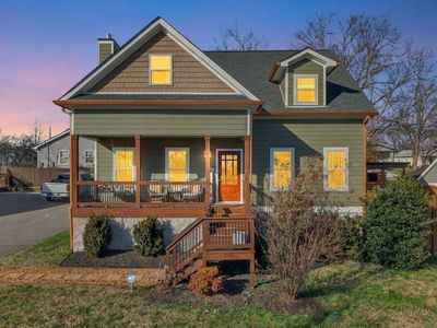 518 Elgin St, Nashville, TN, 37211