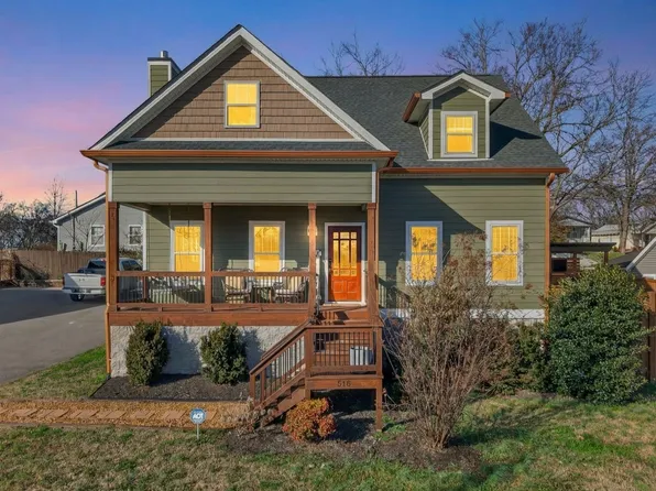 518 Elgin St, Nashville, TN 37211