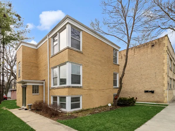 6462 N Lehigh Ave, Chicago, IL 60646