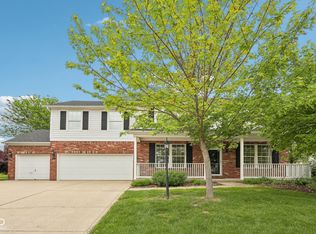 5 Statesman Ct, Brownsburg, IN 46112