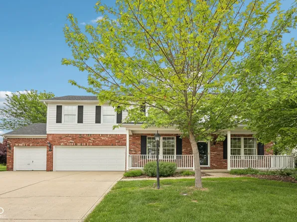 5 Statesman Ct, Brownsburg, IN 46112
