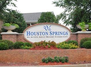 323 S Houston Springs Blvd, Perry, GA 31069