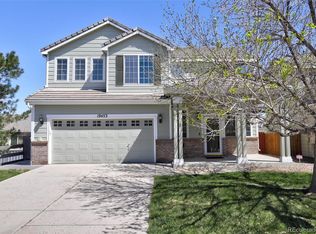 19453 E Hollow Creek Dr, Parker, CO 80134