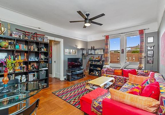 4th image of 83-55 Lefferts Blvd APT 6D