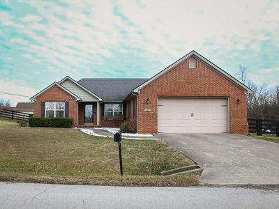 317 Lewis Dr, Richmond, KY, 40475