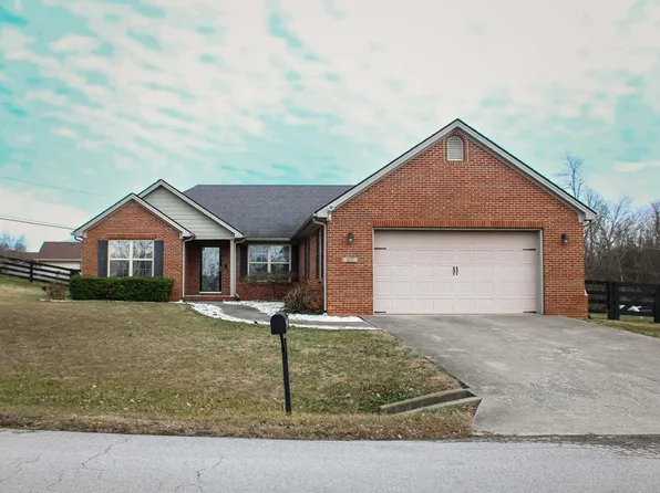 317 Lewis Dr, Richmond, KY 40475