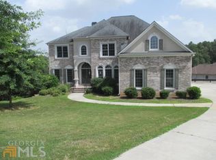 2513 Hughes Ct SW, Atlanta, GA 30331