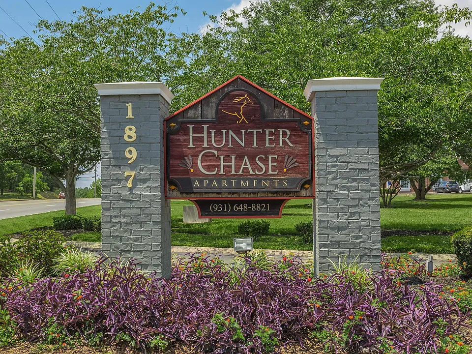 Hunter Chase