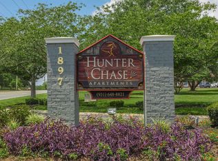 Hunter Chase, Clarksville, TN 37043