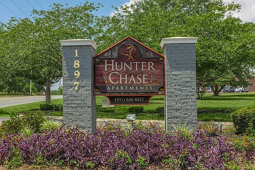 Hunter Chase Photo 1