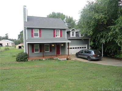 5110 Blackberry Ln, Matthews, NC, 28104