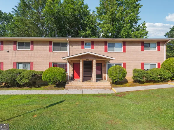169 Constitution Blvd #5, Lawrenceville, GA 30046