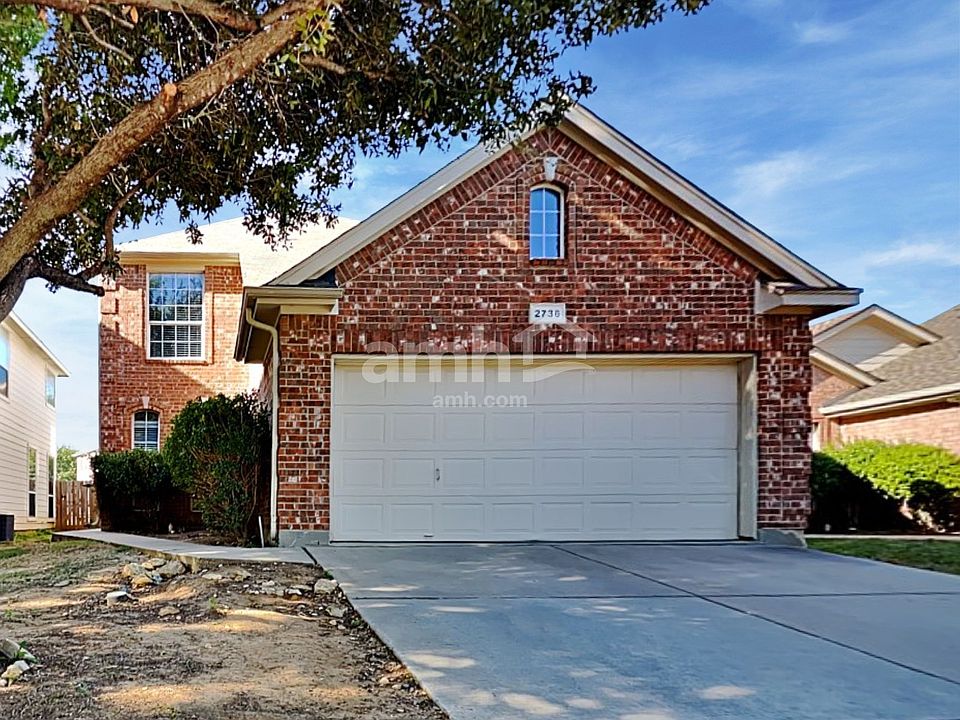 1st image of 2736 Mountain Lion Dr
