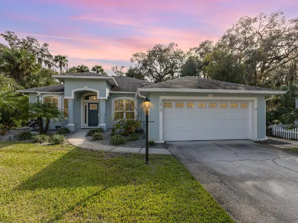 3616 Kennesaw Pl, Melbourne, FL 32934