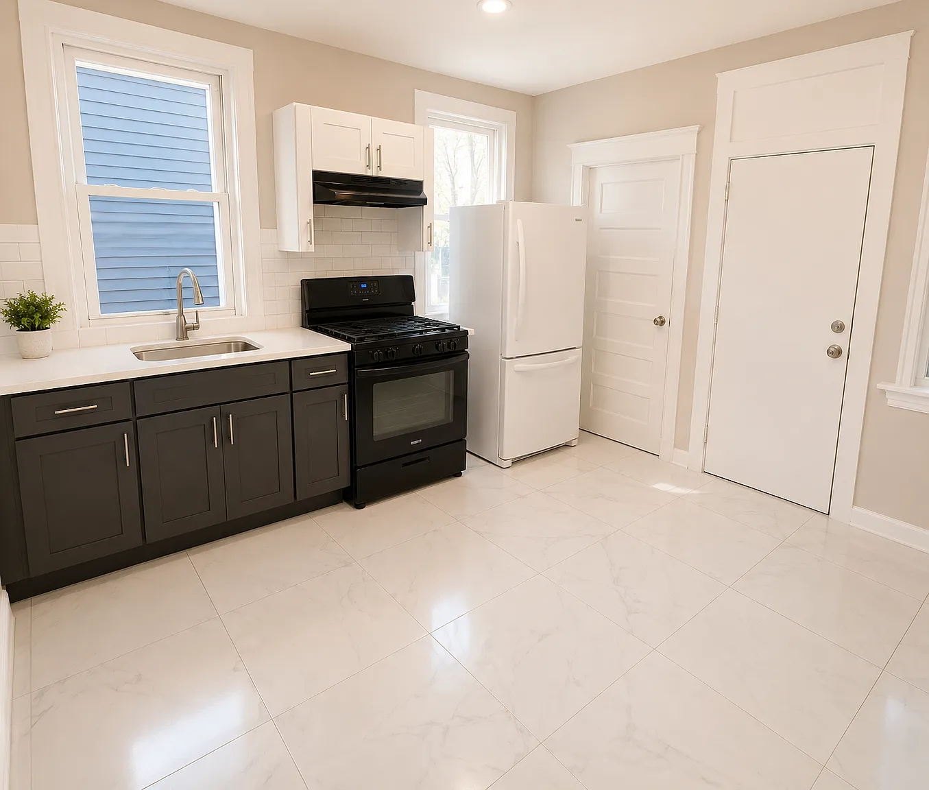 3 bed, 1.5 bath, 750 sqft, $2,000 — Photo 1
