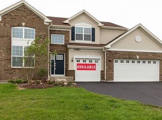 1248 Highbrook Ave, Hampshire, IL 60140