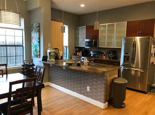 1414 Emancipation Ave #D, Houston, TX 77003