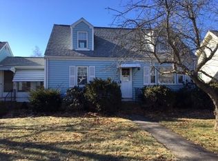 53 Sherman Rd, Dedham, MA 02026